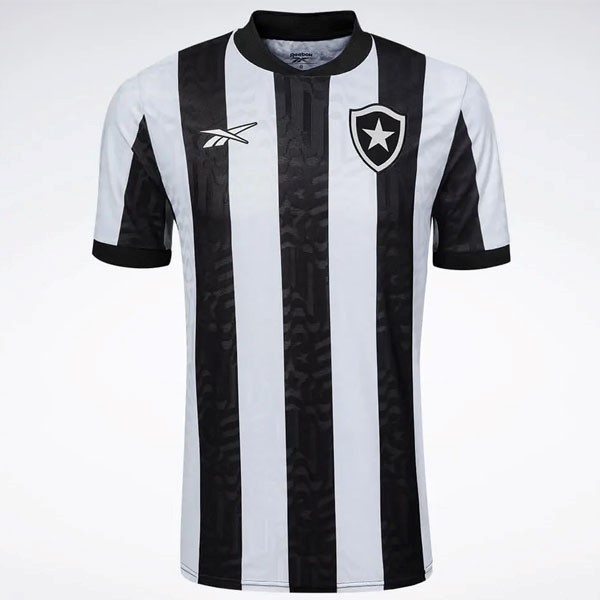 Thailand Trikot Botafogo Heim 2023-2024